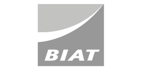 Logo Biat